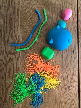 ✨ Authentic NeeDoh Fidget Bundle ✨